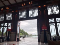 -海口万豪·大堂吧·望海吧.日落海景·下午茶·奶茶·咖啡·轻食·蛋糕·鸡尾酒·清吧