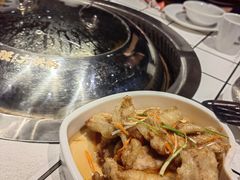 -姚稷大铁锅(龙之梦店)