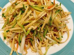 -双合园·海鲜水饺青岛菜(九水东路店)