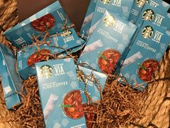 -星巴克(威尼斯人店)