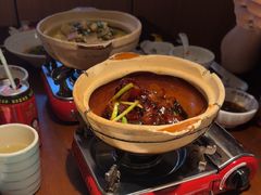 -乔街深夜食堂·小龙虾·高压锅生蚝(杭州总店)