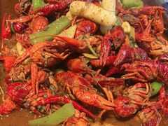 -虾乐园龙虾·夜宵(松江店)