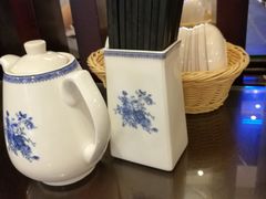 餐具摆设-熙盛源(滨湖万达店)