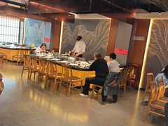 -渔乐之昕·铁板烧自助餐(虹悦城店)