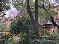 -马勒别墅饭店(静安寺店)