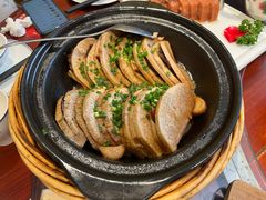 -大自然(鲁家村店)