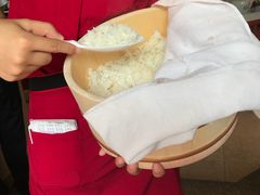 米饭-湘阁里辣(南岭购物广场店)