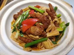 凤爪腐竹煲-高第街56号餐厅(宝龙店)