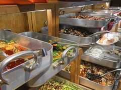 -日丰园海肠水饺·老字号大连海鲜(和平广场店)