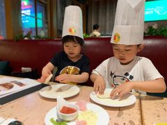 -安妮意大利餐厅(国贸店)