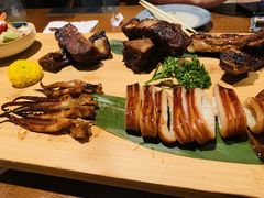 -千和日本料理(龍坪天虹店)