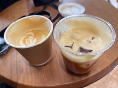 -Radar Coffee(思南路店)