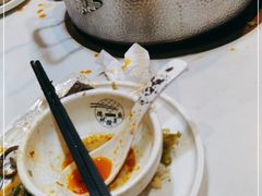 -德林酸菜鱼火锅(南丹店)