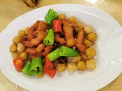 -日日鲜茶餐厅(小公园店)