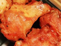 -比格比萨自助(诺亚大厦店)