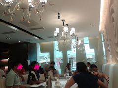 大堂-北李妈妈菜·海肠捞饭(高新万达店)