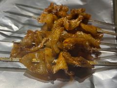 -熙成烧烤(白塔岭店)