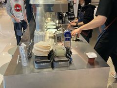 -Seesaw Coffee(环贸iapm店)