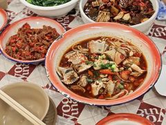 -老三样·旧食新味(船山路店)