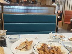 -大眼锅贴水饺(河东店)