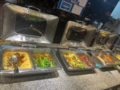 -佰烧海鲜烤肉火锅自助(世茂国际广场店)