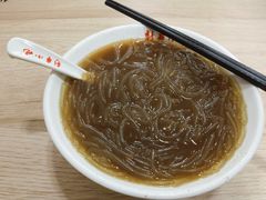 -新丰小吃(中山中路分店)