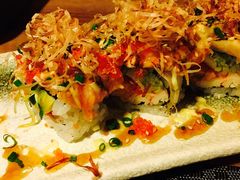 -昊·来了寿司(双楠2店)