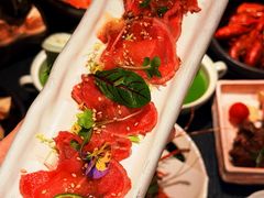-花潮料理艺食馆(SM新生活广场店)