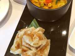 -若蘭慈·无国界素食料理(欢乐海岸店)
