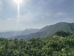 -慕田峪长城