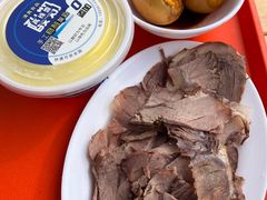 -清真磨沟沿老字号牛肉面(总店)