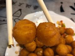 -金陵暴走小龙虾·迷踪蟹(凯德MALL店)