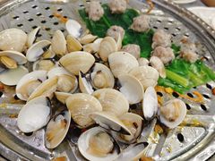 -凯盈阁私房菜·桑拿鸡(绿茵花园店)