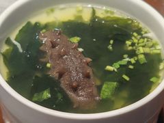 -鹊华居·地道鲁菜·海鲜·融合味(大明湖店)