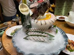 -尚海豆捞(乐虹坊店)