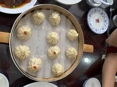 -邢家锅贴老店·非遗·开封菜(金明广场店)