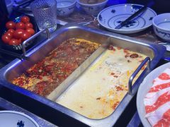 -大隐·成都火锅Bistro(合生麒麟新天地店)