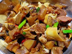 -杨厝六十六农庄农舍(杨厝路店)