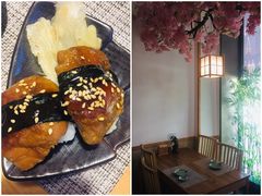 -活鳗饭·鹅肝范儿(高碑店店)