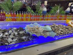 -比尔森韩式烤肉自助(绿园店)