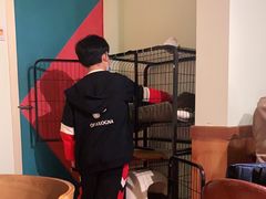 -H立方实景剧情密室(天河旗舰店)