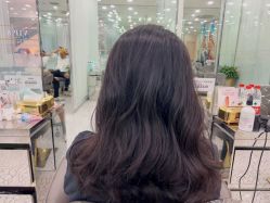 点击看大图 -时尚殿堂hair salon(上地华联店)