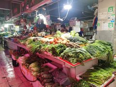 -三元里农贸市场