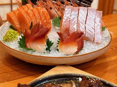 -沼津港精致料理·寿喜烧·烧鸟(青浦宝龙广场日料榜单店)