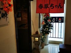 -春草居酒屋·晴子の店