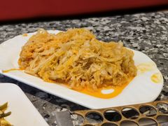 -金爱烧烤(东风路店)
