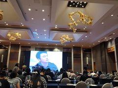 -天津水游城丽筠酒店