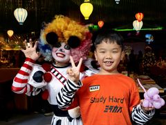 -熊猫自助餐厅.萌趣城堡(长隆熊猫酒店)