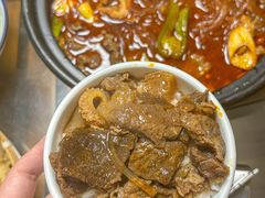 -肖记公安牛肉鱼杂馆·省级非物质文化遗产(三角路直营店)