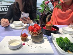 -柳莺湖上·湖景餐厅·江南菜(西湖店)